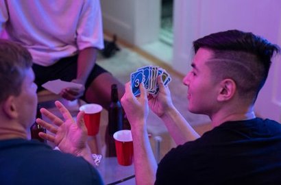 Vương quốc trò chơi